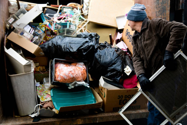 Best Electronics Removal Services  in Moline, IL