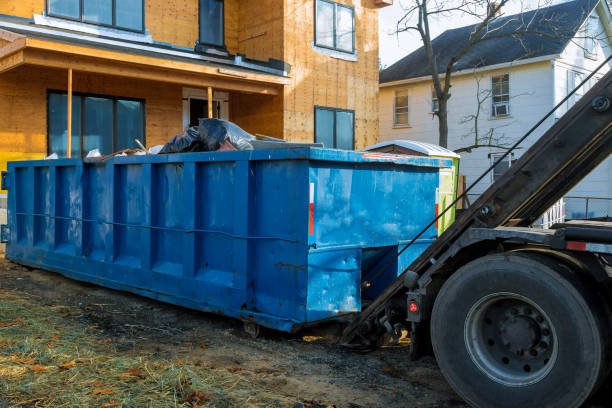 Best Commercial Cleanout Services  in Moline, IL