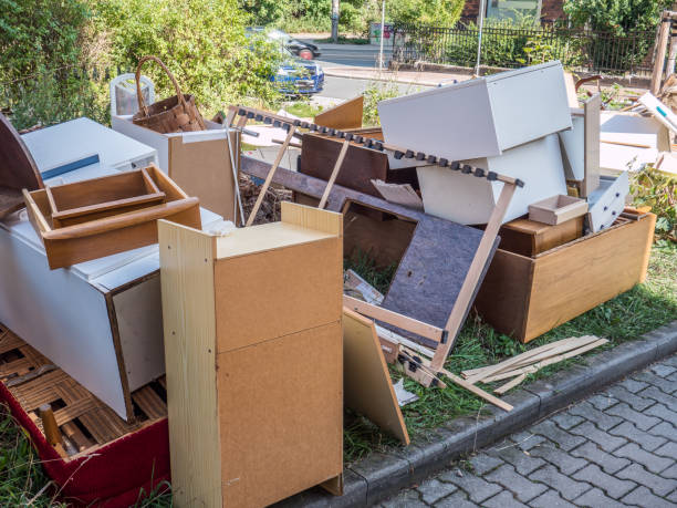 Full-Service Junk Removal in Moline, IL