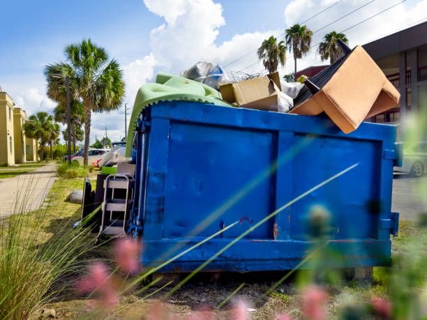 Best Junk Hauling Services  in Moline, IL