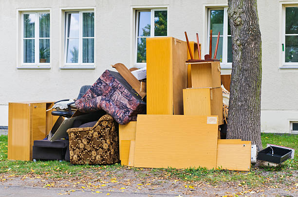 Moline, IL Junk Removal Company