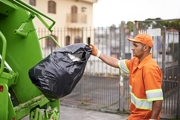Debris Removal in Moline, IL
