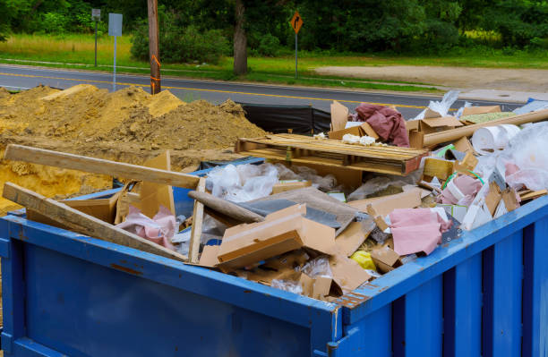Best Full-Service Junk Removal  in Moline, IL